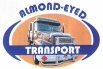 Almond Eyed Transport
